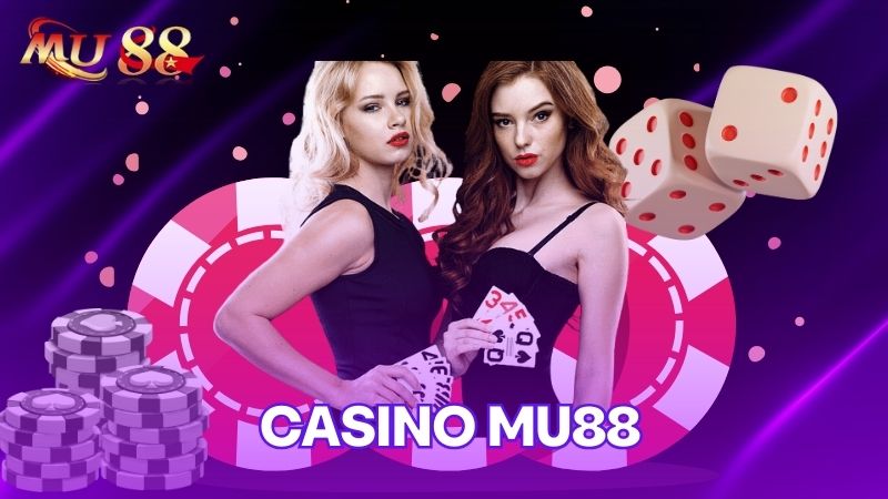 casino mu88