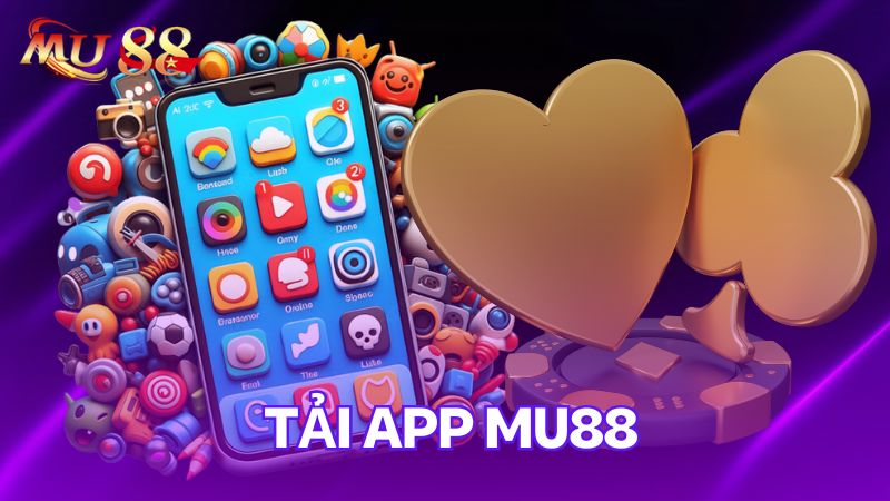 tải app mu88